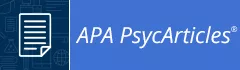 APA PsycArticles (Ebsco)